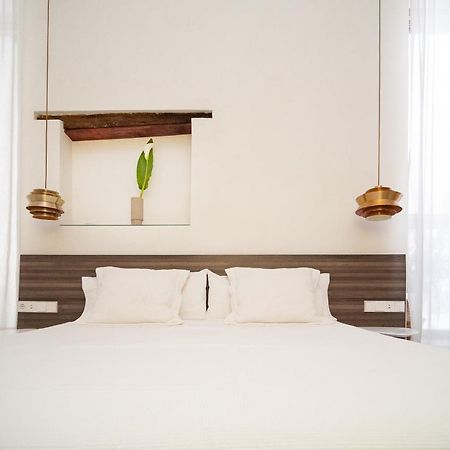 Apartamentos Alcoba 13 Санлукар-де-Баррамеда Экстерьер фото