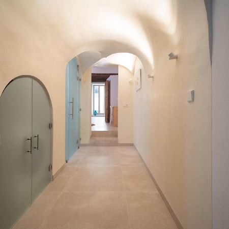 Apartamentos Alcoba 13 Санлукар-де-Баррамеда Экстерьер фото