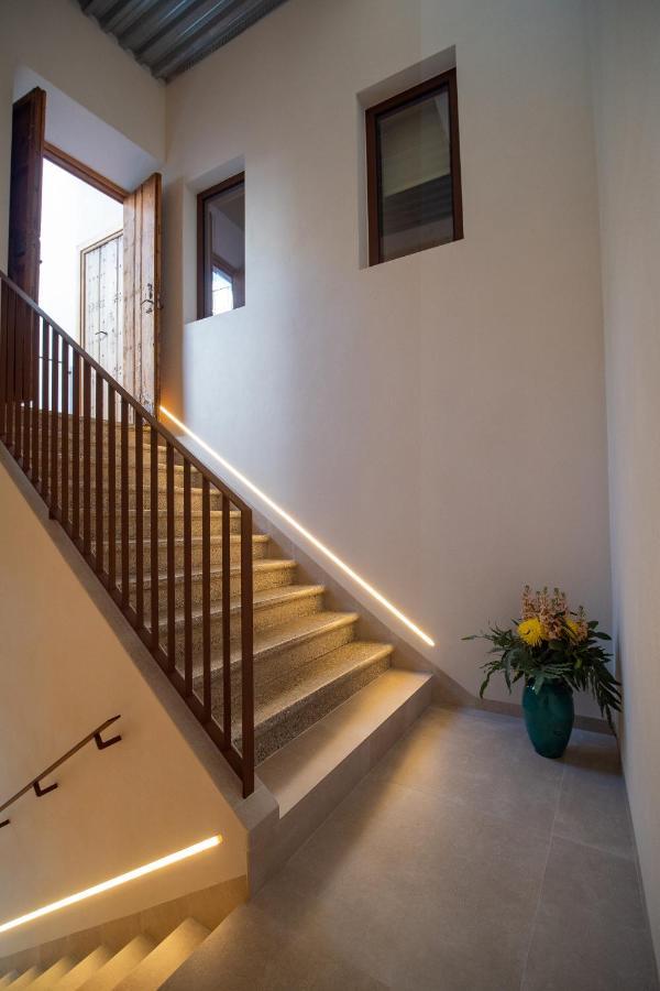 Apartamentos Alcoba 13 Санлукар-де-Баррамеда Экстерьер фото