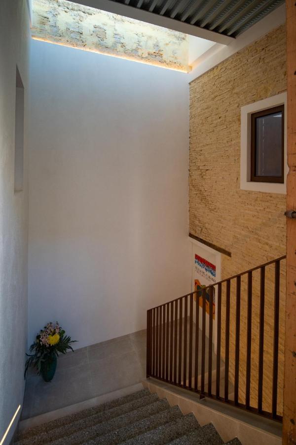 Apartamentos Alcoba 13 Санлукар-де-Баррамеда Экстерьер фото