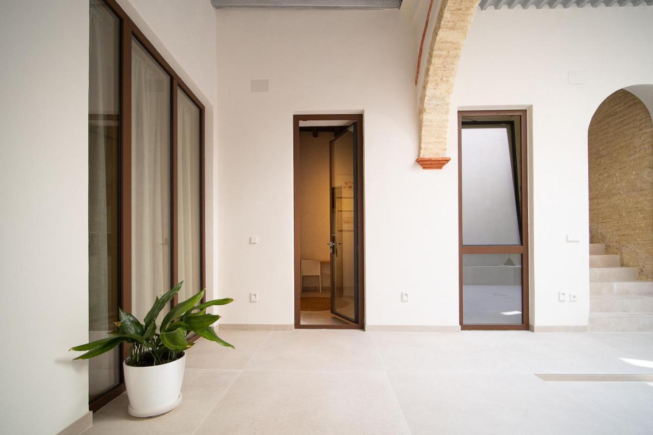 Apartamentos Alcoba 13 Санлукар-де-Баррамеда Экстерьер фото