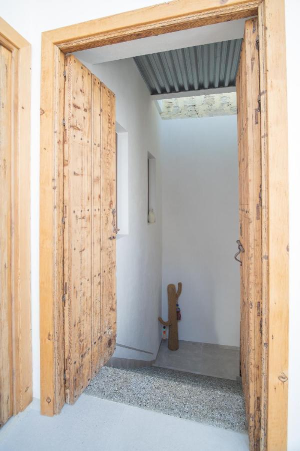 Apartamentos Alcoba 13 Санлукар-де-Баррамеда Экстерьер фото
