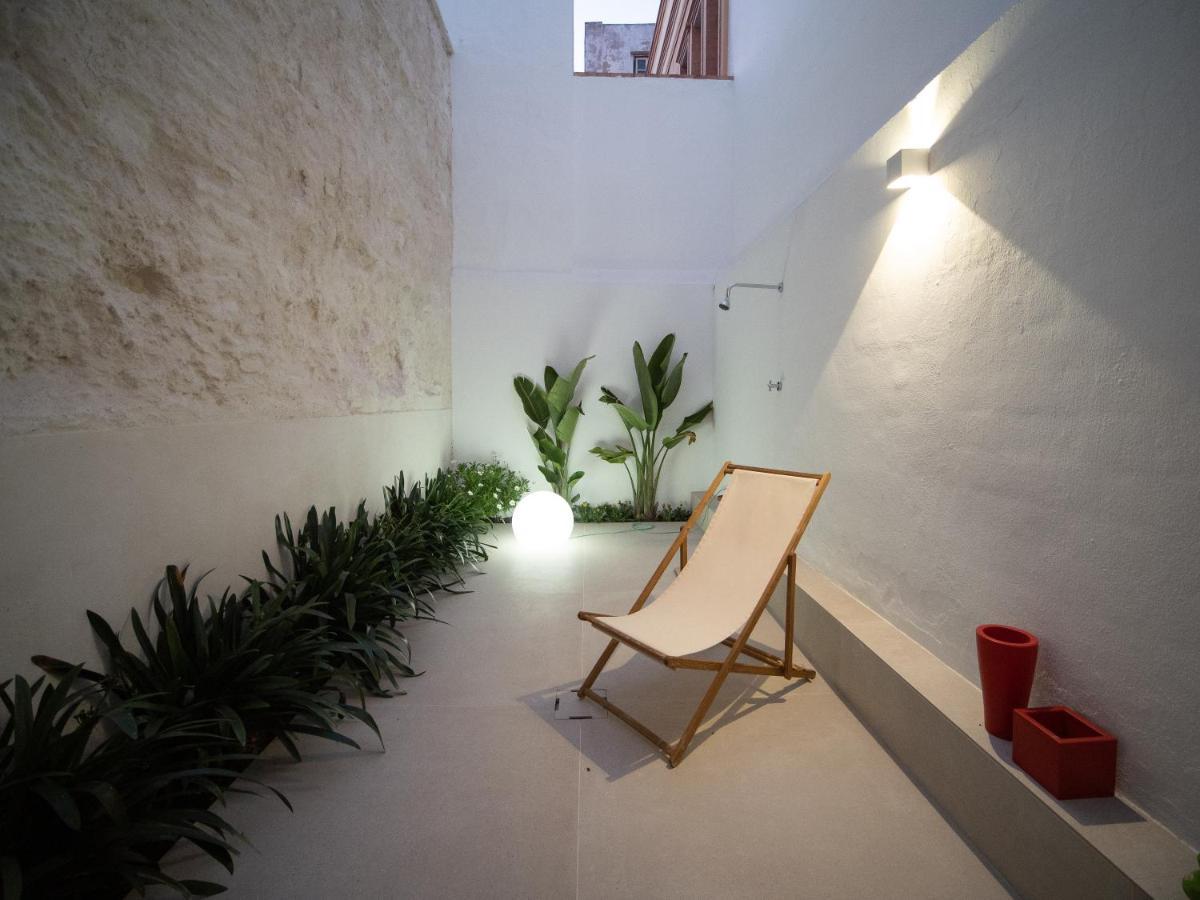 Apartamentos Alcoba 13 Санлукар-де-Баррамеда Экстерьер фото