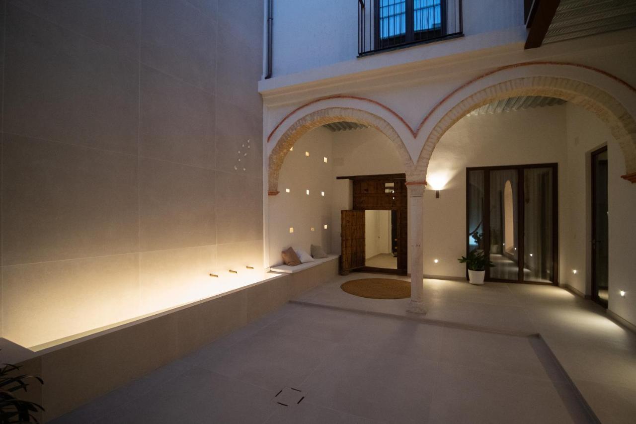 Apartamentos Alcoba 13 Санлукар-де-Баррамеда Экстерьер фото