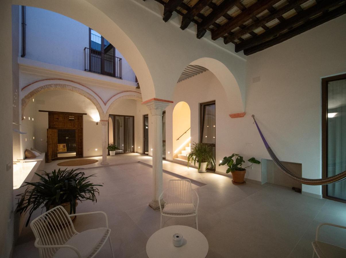 Apartamentos Alcoba 13 Санлукар-де-Баррамеда Экстерьер фото