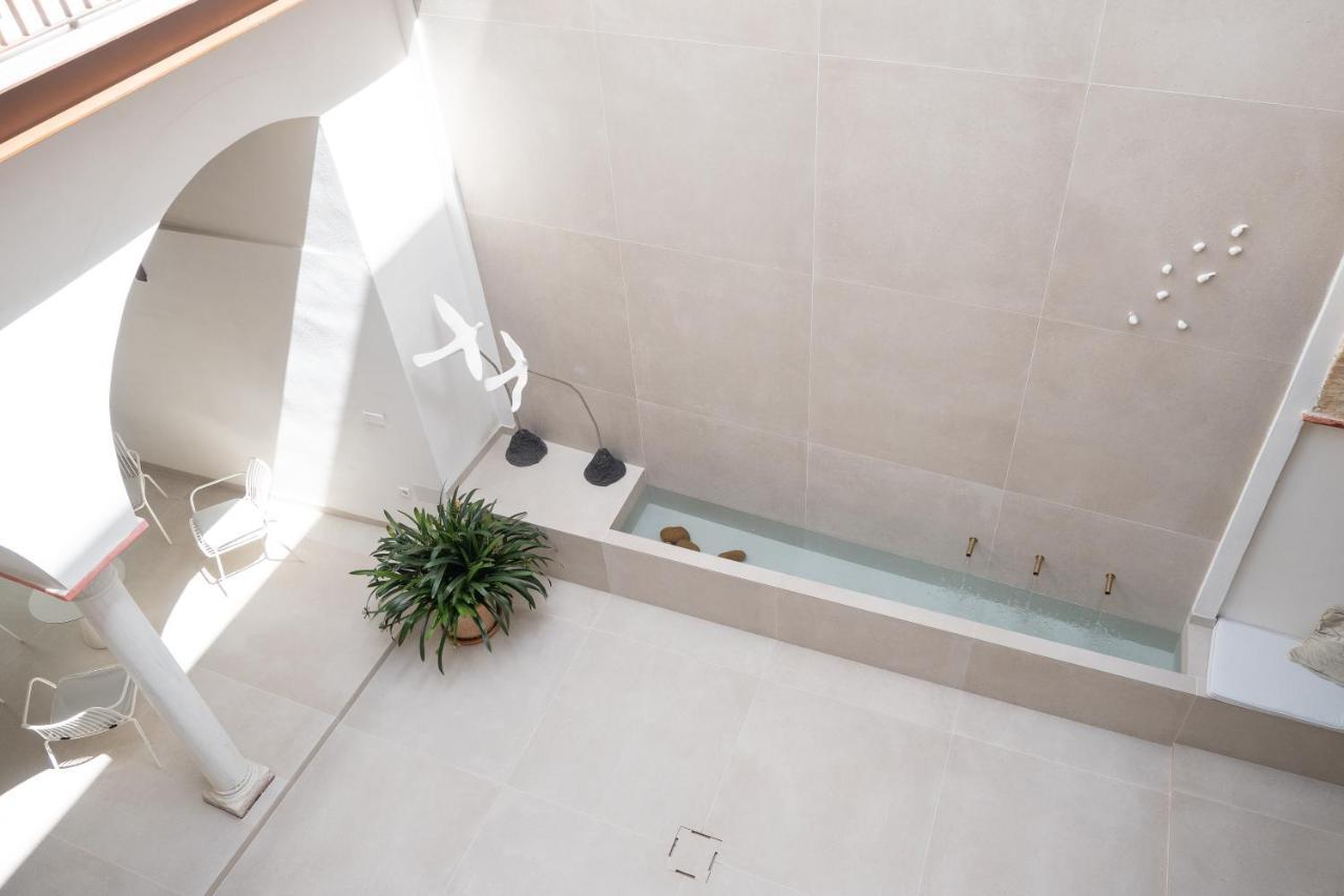 Apartamentos Alcoba 13 Санлукар-де-Баррамеда Экстерьер фото