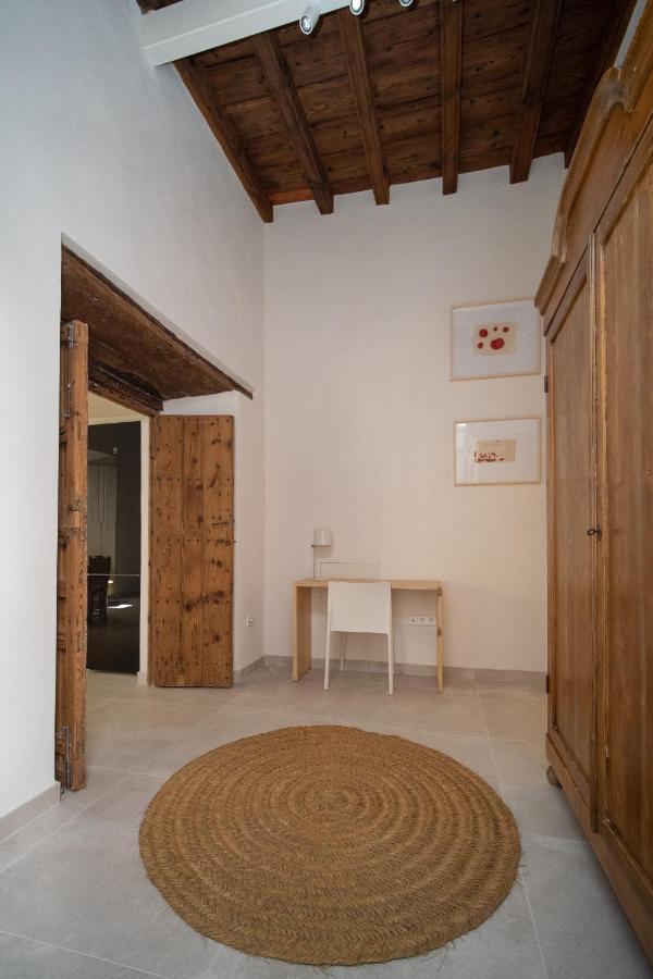 Apartamentos Alcoba 13 Санлукар-де-Баррамеда Экстерьер фото