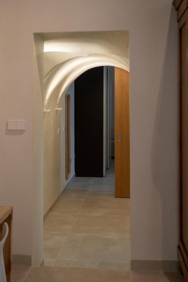 Apartamentos Alcoba 13 Санлукар-де-Баррамеда Экстерьер фото