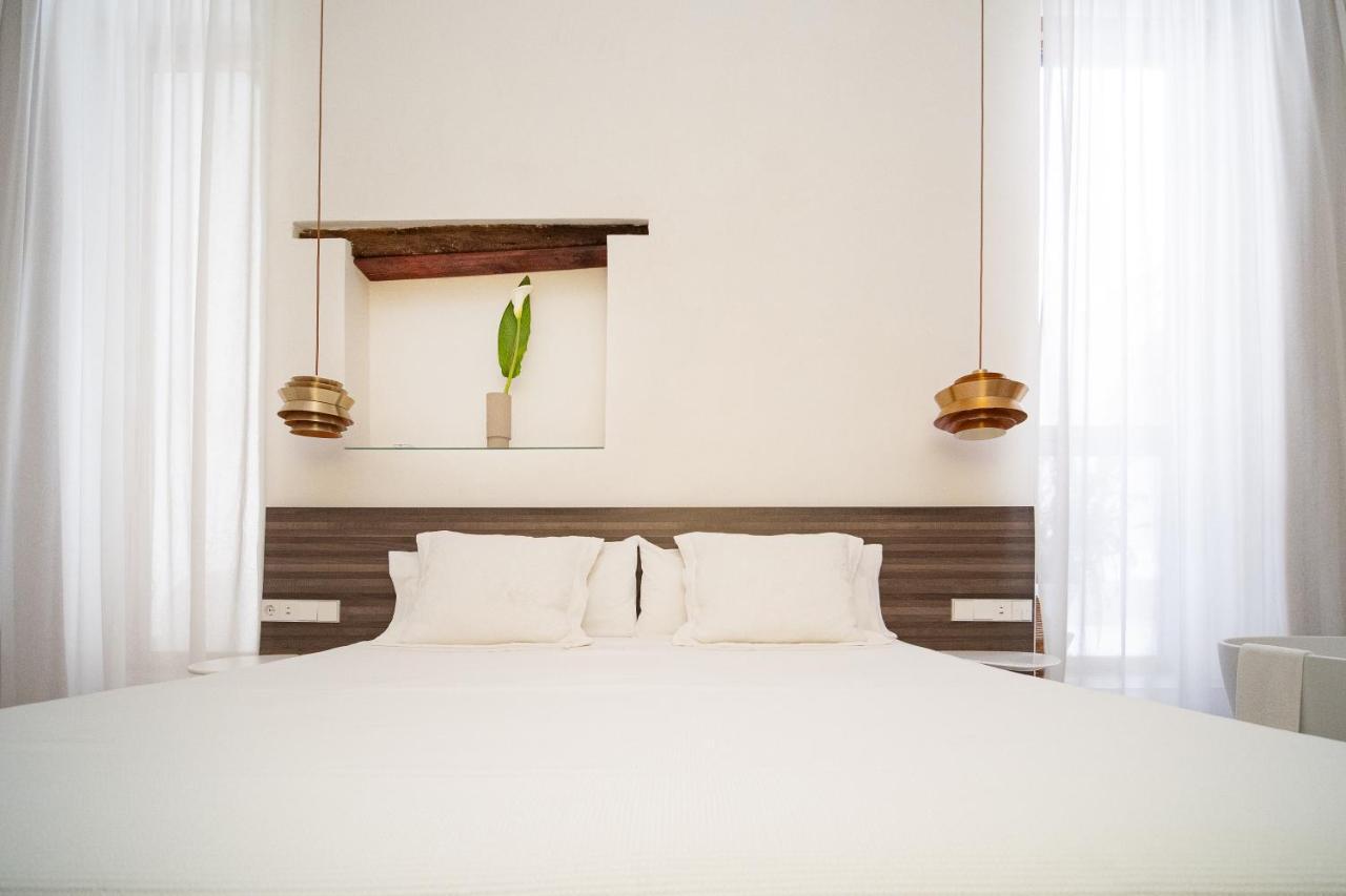 Apartamentos Alcoba 13 Санлукар-де-Баррамеда Экстерьер фото