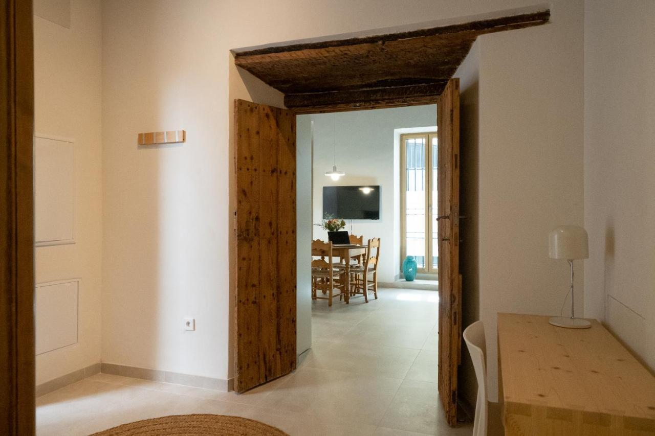 Apartamentos Alcoba 13 Санлукар-де-Баррамеда Экстерьер фото