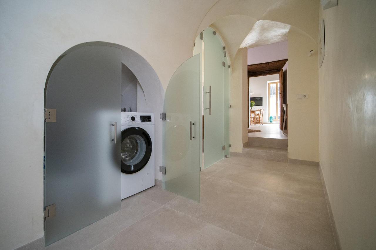 Apartamentos Alcoba 13 Санлукар-де-Баррамеда Экстерьер фото