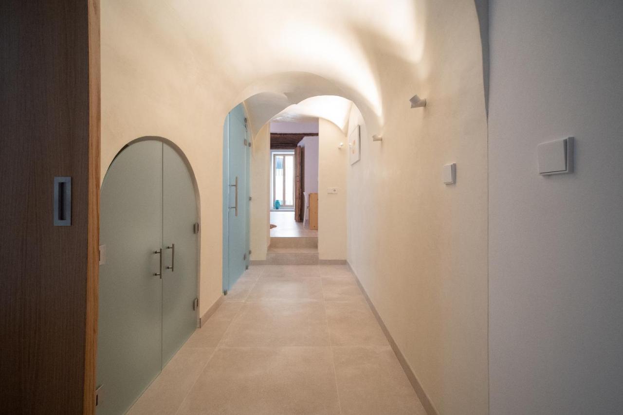 Apartamentos Alcoba 13 Санлукар-де-Баррамеда Экстерьер фото