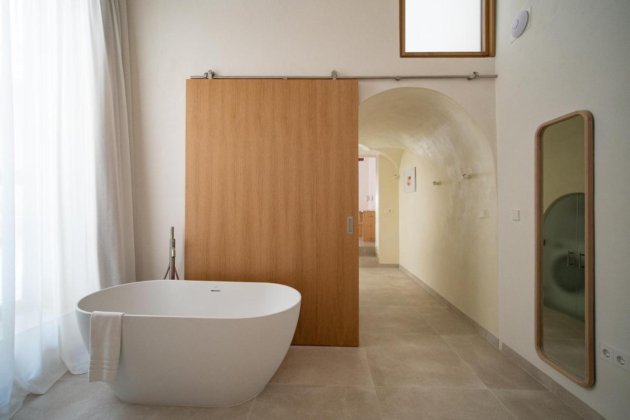 Apartamentos Alcoba 13 Санлукар-де-Баррамеда Экстерьер фото