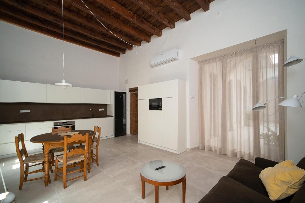 Apartamentos Alcoba 13 Санлукар-де-Баррамеда Экстерьер фото