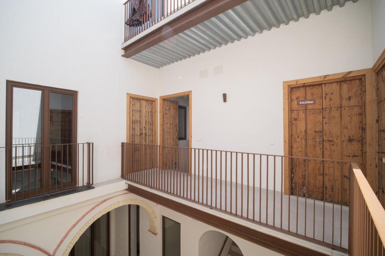 Apartamentos Alcoba 13 Санлукар-де-Баррамеда Экстерьер фото