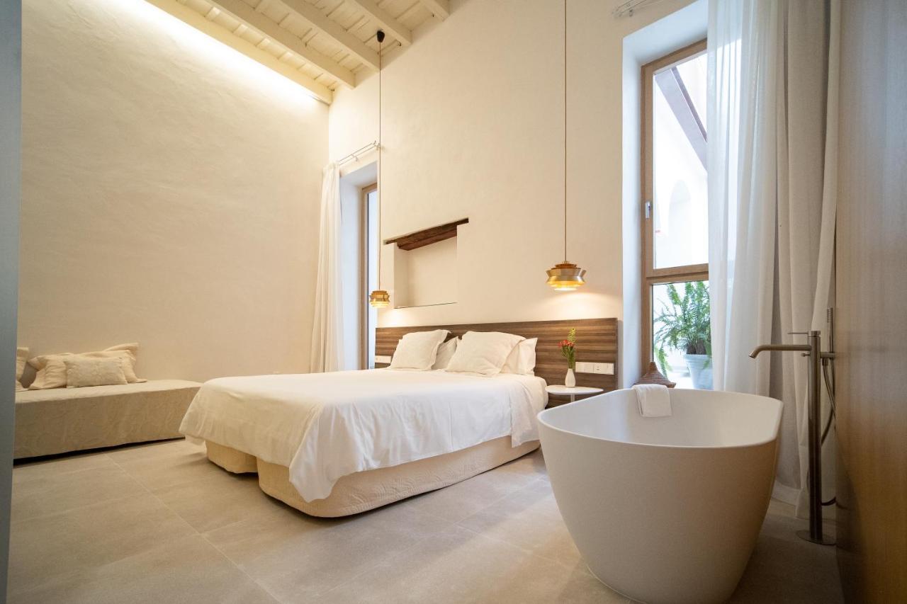 Apartamentos Alcoba 13 Санлукар-де-Баррамеда Экстерьер фото