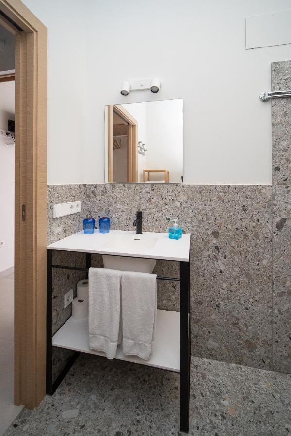 Apartamentos Alcoba 13 Санлукар-де-Баррамеда Экстерьер фото