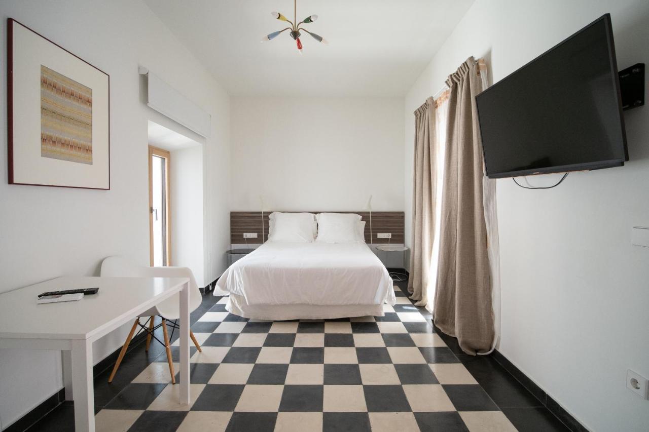 Apartamentos Alcoba 13 Санлукар-де-Баррамеда Экстерьер фото