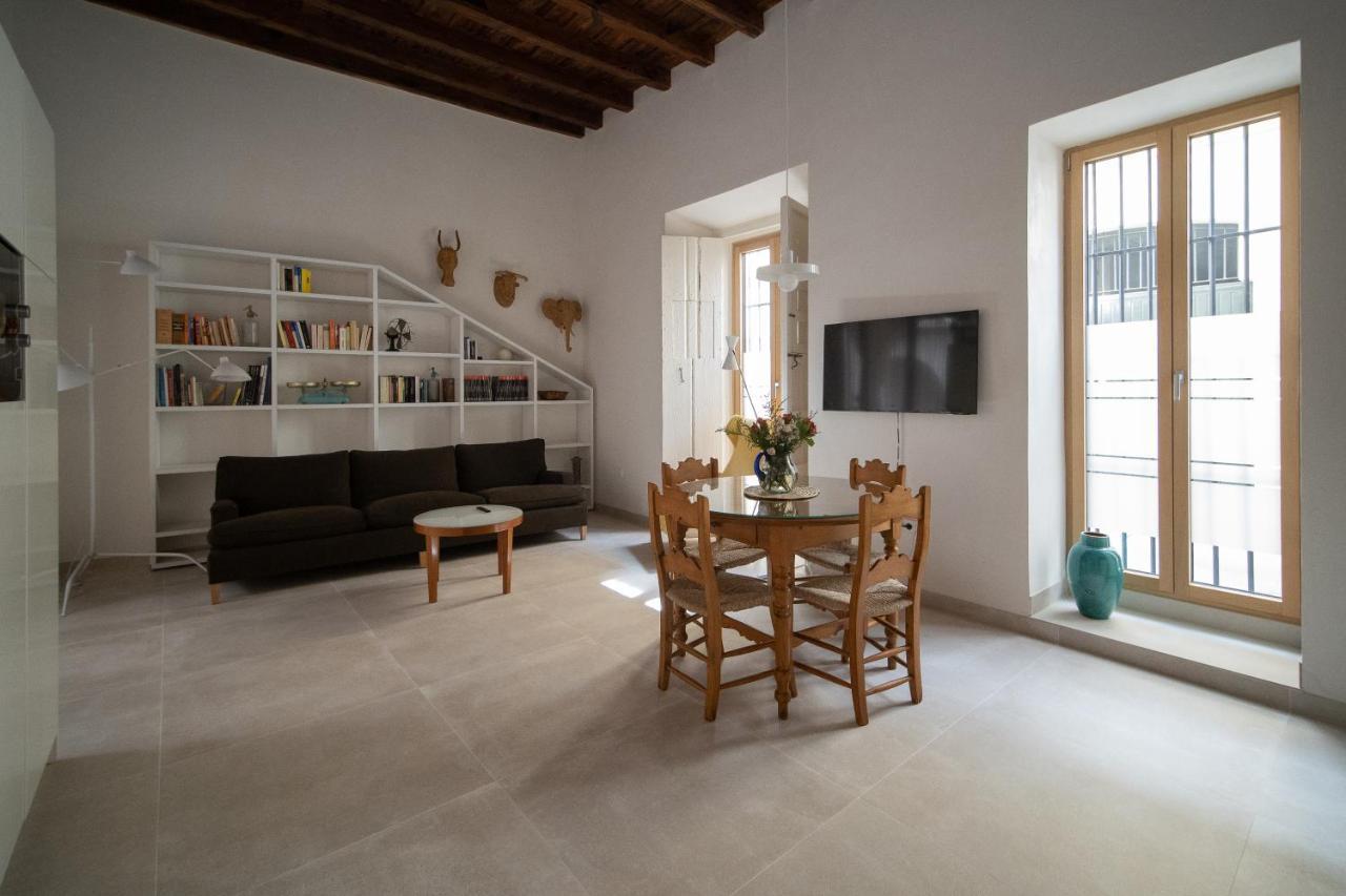 Apartamentos Alcoba 13 Санлукар-де-Баррамеда Экстерьер фото