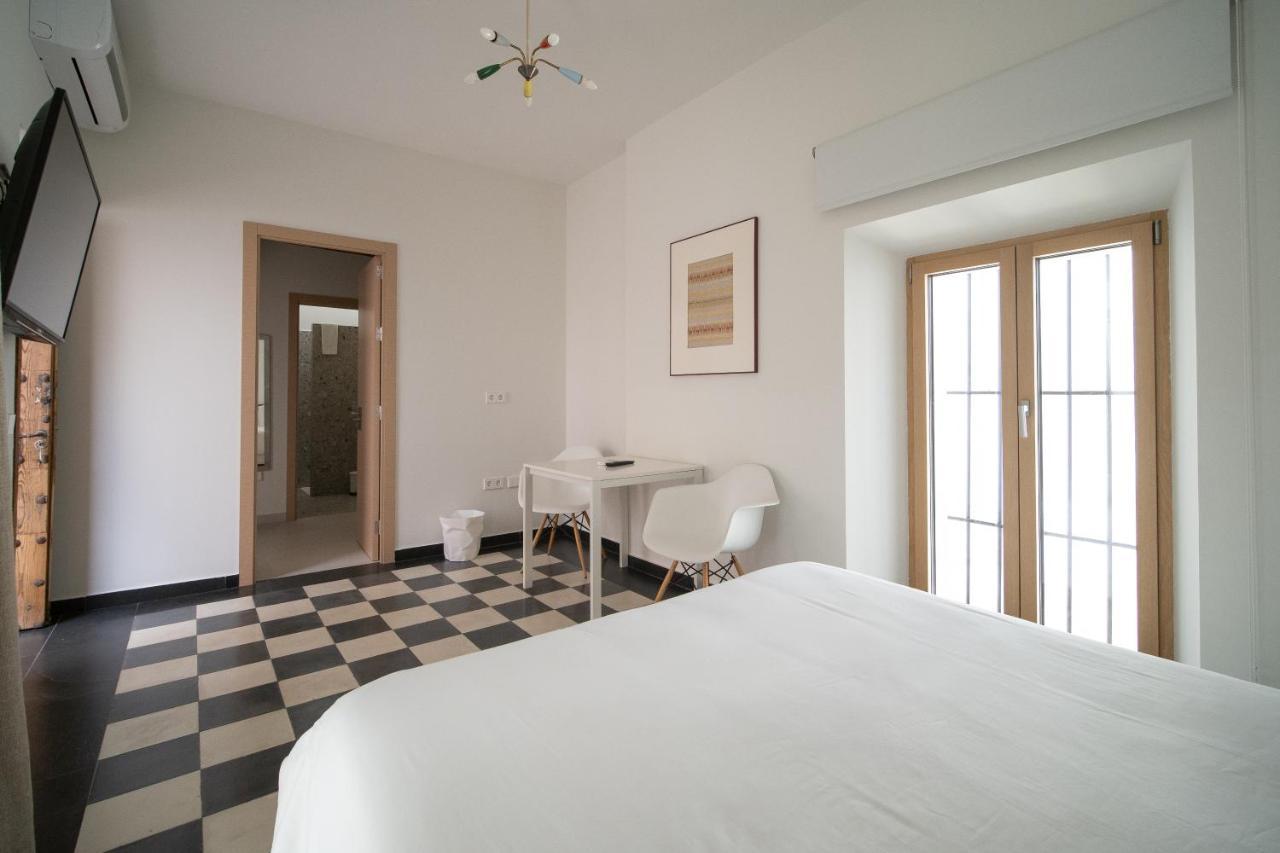 Apartamentos Alcoba 13 Санлукар-де-Баррамеда Экстерьер фото