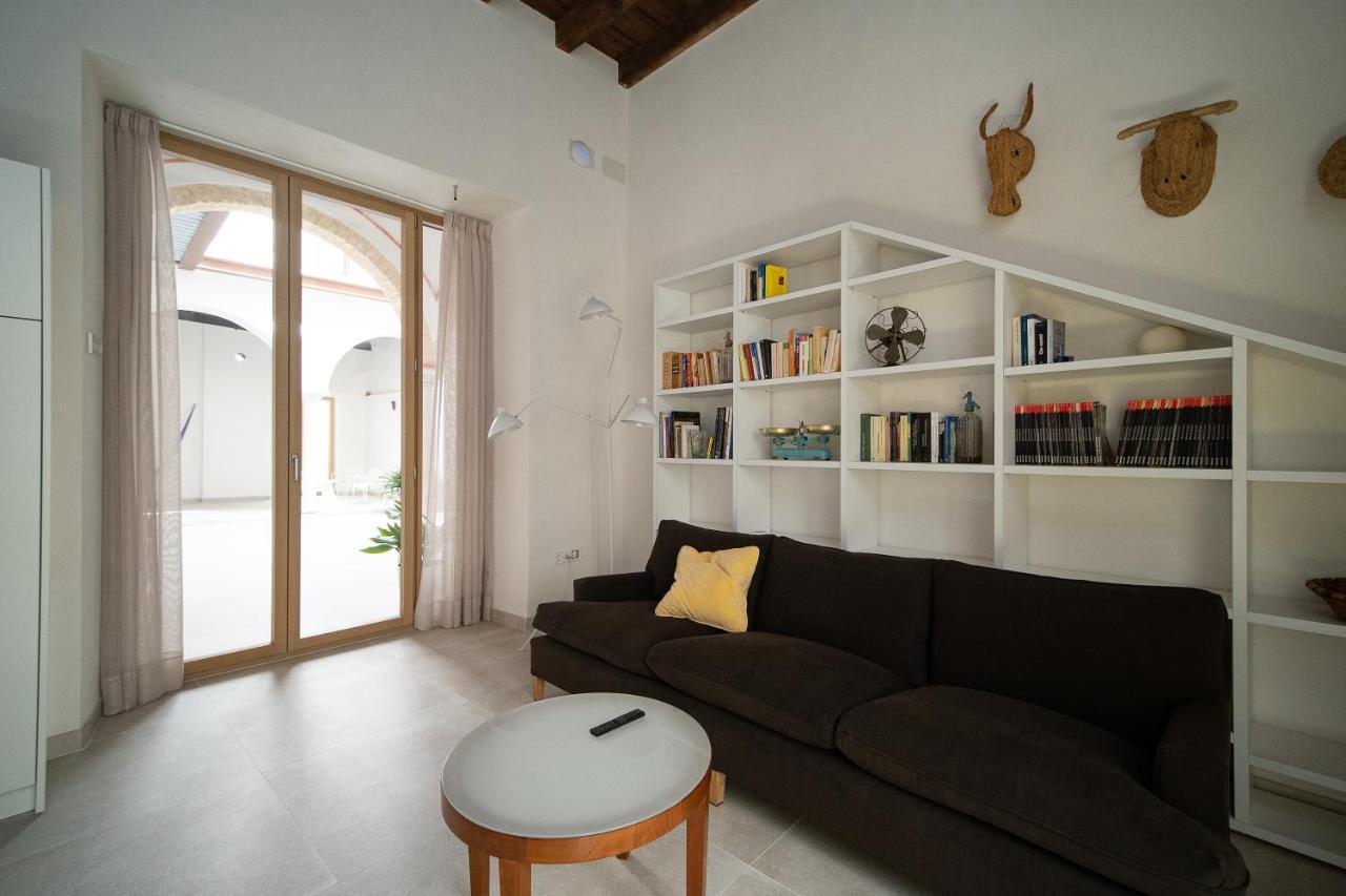 Apartamentos Alcoba 13 Санлукар-де-Баррамеда Экстерьер фото