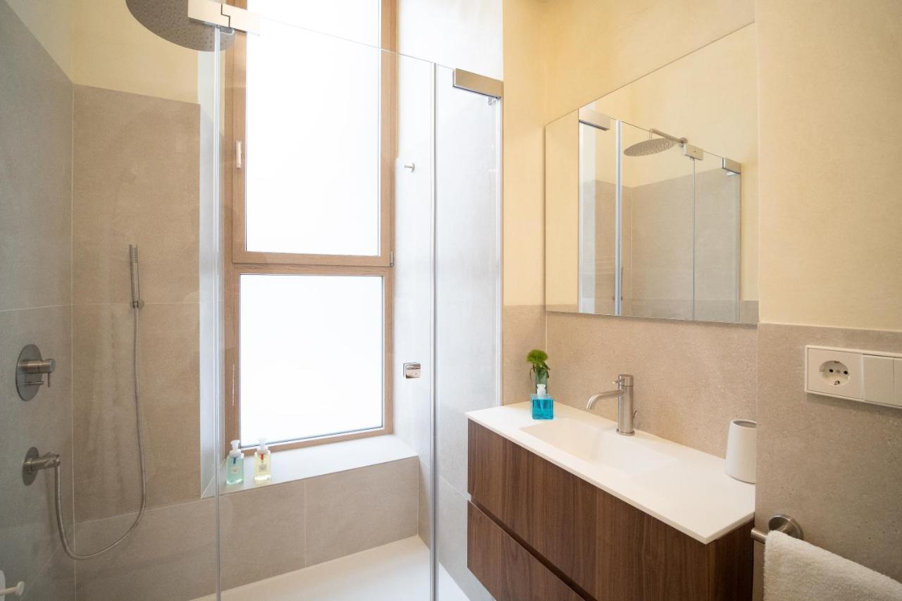 Apartamentos Alcoba 13 Санлукар-де-Баррамеда Экстерьер фото