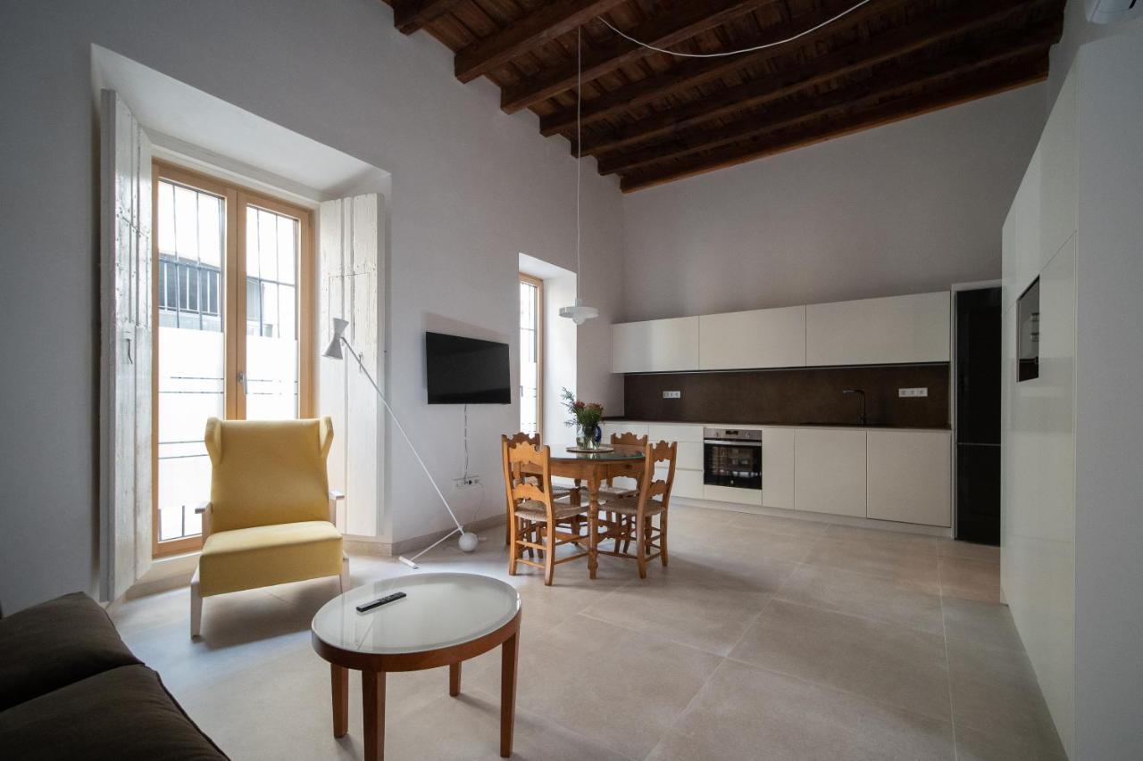 Apartamentos Alcoba 13 Санлукар-де-Баррамеда Экстерьер фото